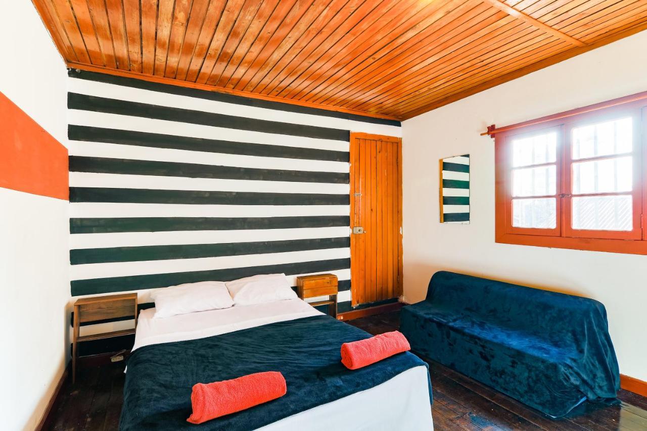 גואטמלה Capsule Hostel מראה חיצוני תמונה